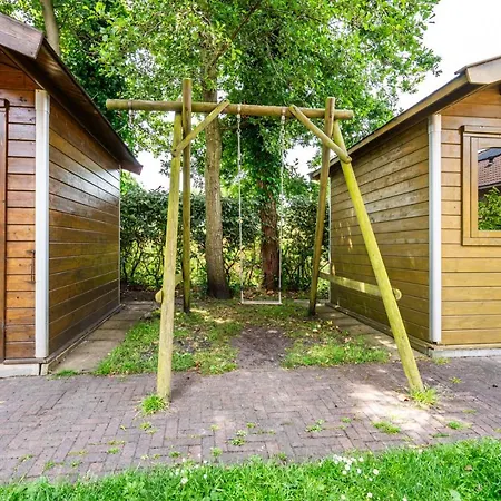 Bosweg 18-B Apartamento Zoutelande Exterior foto