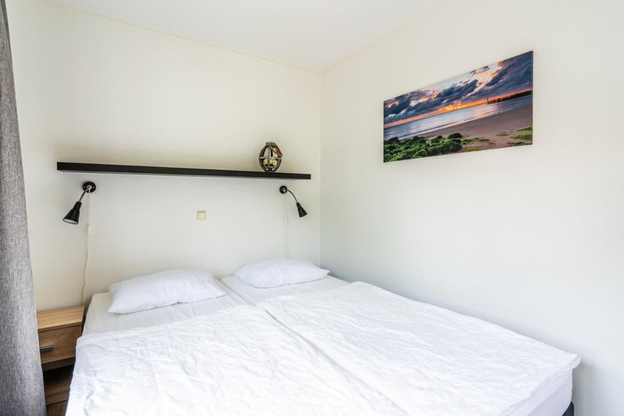 Apartment Bosweg 18-b *