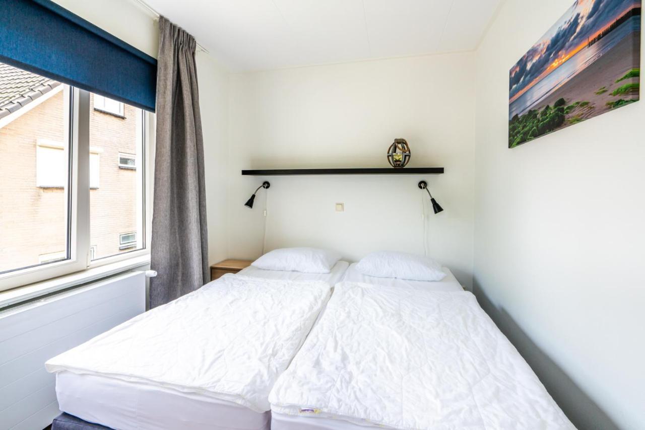 Apartment Bosweg 18-b Zoutelande