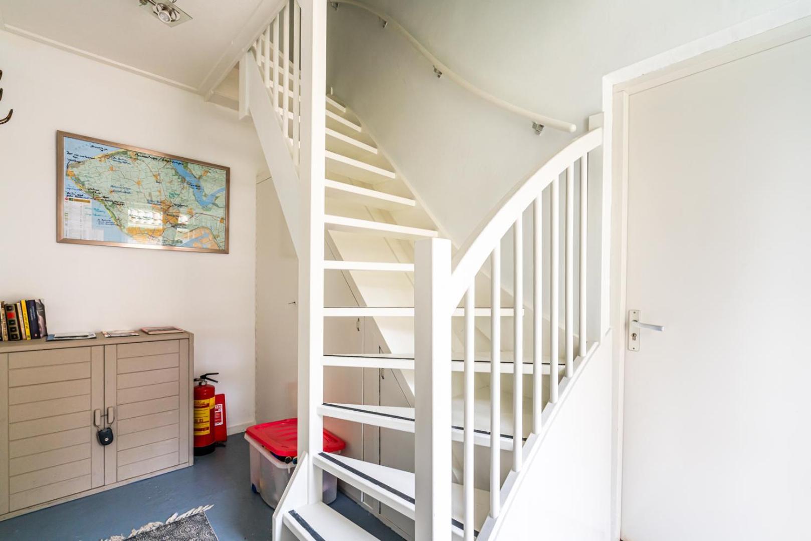 Apartment Bosweg 18-b Zoutelande